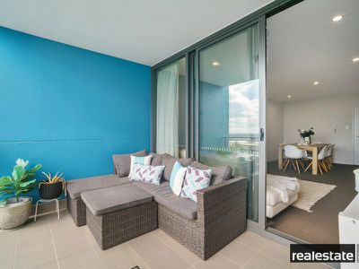 140 / 1 Rowe Avenue, Rivervale