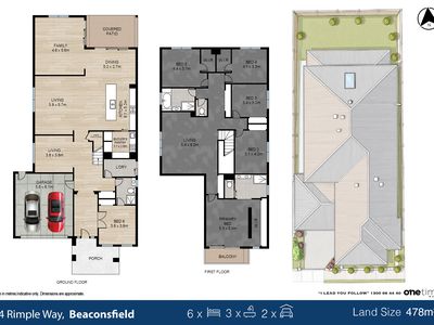 24 Rimple Way, Beaconsfield