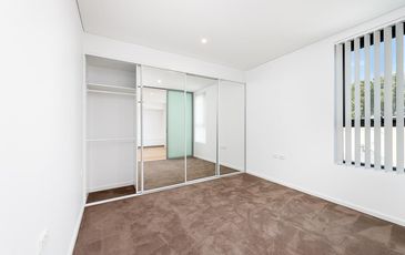 206 / 17-23 Myrtle  Street, Crows Nest