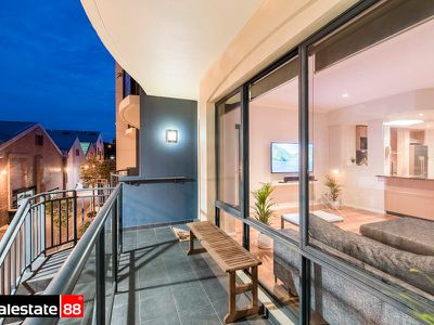 6 Boans Lane, East Perth