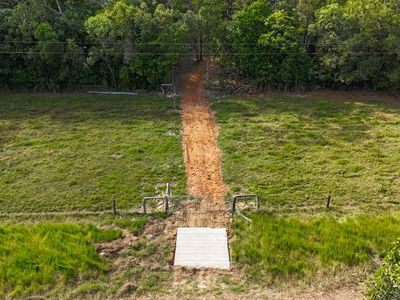 506 Cameron Creek Road, Cooktown