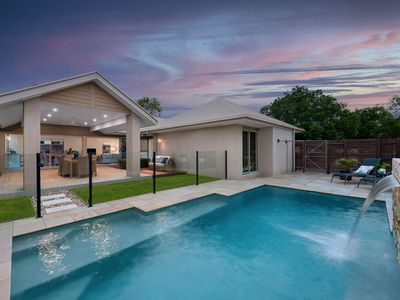 29 Macquarie Street, Wakerley