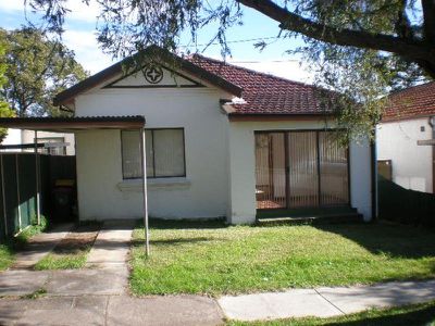 29 Taylor STREET, Lakemba