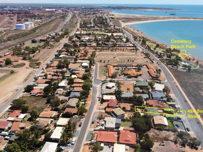 49A Sutherland Street, Port Hedland