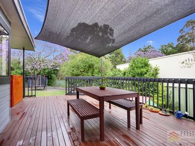 21 Hillcrest Avenue, Bardwell Valley