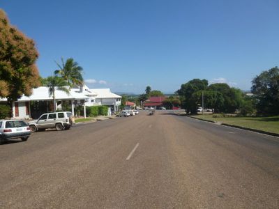 2 Green Street, Cooktown