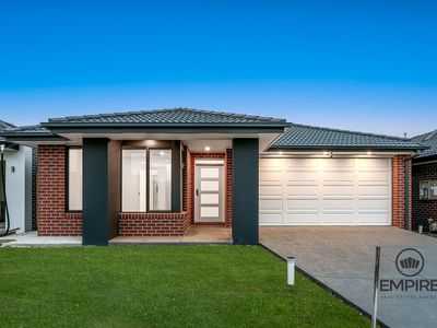 21 Pembrokeshire Loop, Clyde