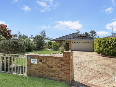 95 Malvina Parade, Lake Haven