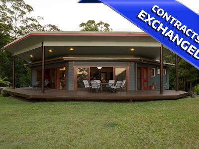 486 Davis Road, Jiggi