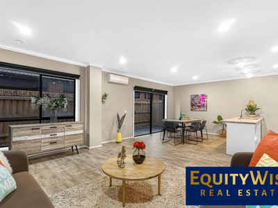 20 Coorong Walk, Werribee
