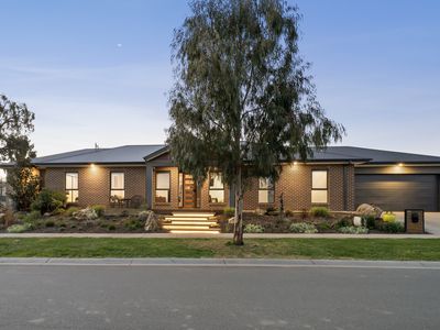 40 Redgum Drive, Mansfield