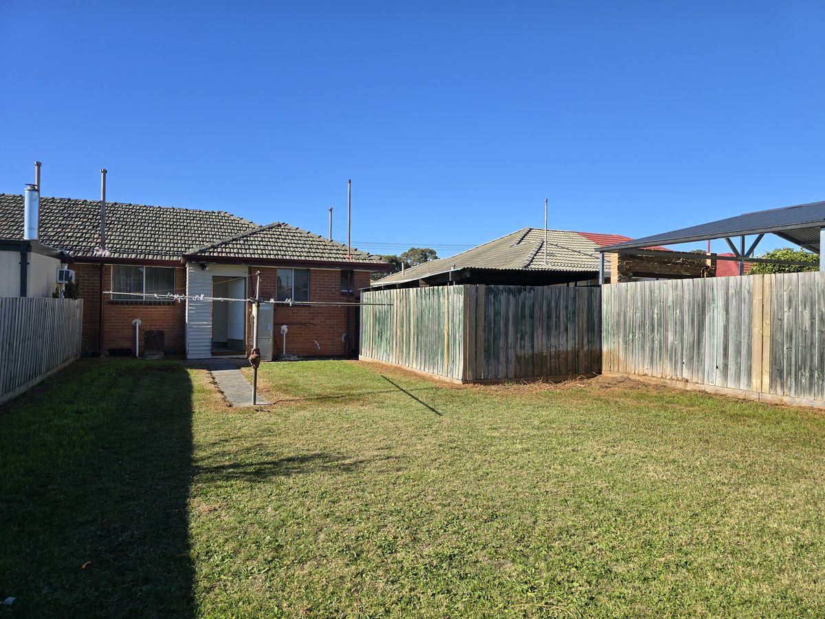 1 / 22 Vizard Street, Dandenong