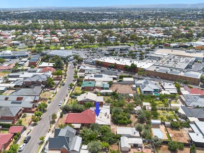 9 Birdwood Avenue, Allenby Gardens