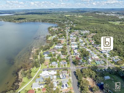 33 Cadonia Road, Tuggerawong
