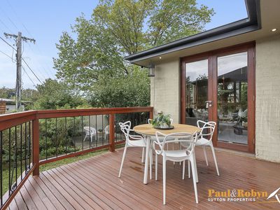 31 A Nardoo Crescent, O'connor