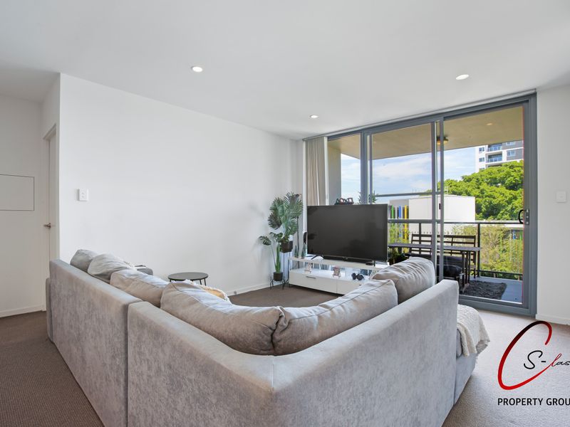 53 / 1 Rowe Avenue, Rivervale