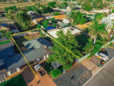 36b Koombana Avenue, South Hedland