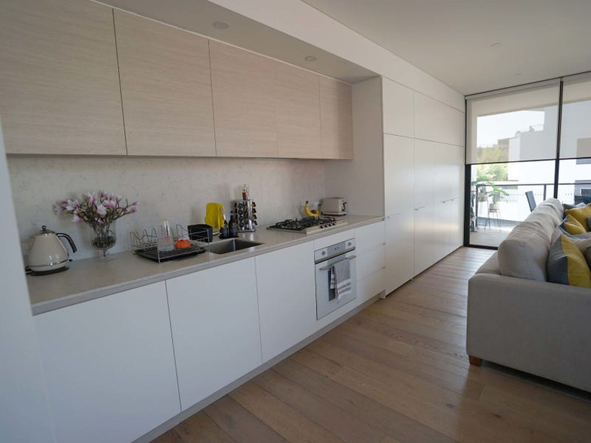 317 / 2 Nagurra Place, Rozelle