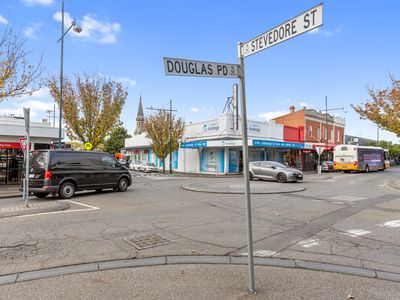 2 / 83 Stevedore Street, Williamstown