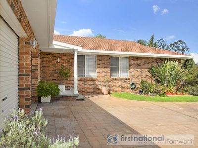 66 Lemon Gums Drive, Tamworth