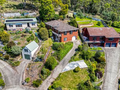 14 Simpson Place, Rosetta