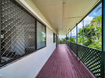 315 McCoombe Street, Mooroobool