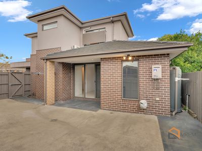 3 / 314 Cumberland Road, Hadfield