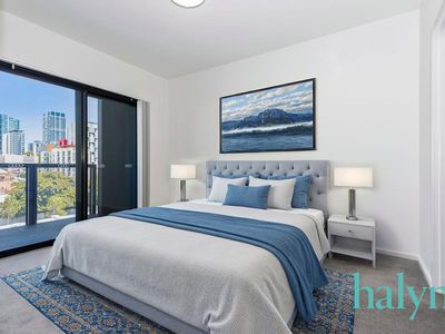 305 / 108 Bennett Street, East Perth