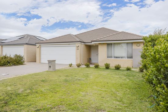 68 Leschenault Loop, Banksia Grove