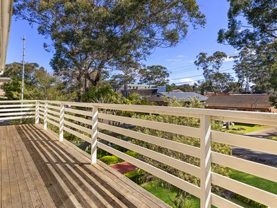 38 Curlew Avenue, Hawks Nest