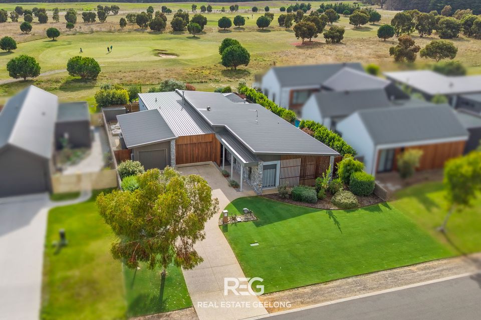 40 Samphire Drive, Connewarre
