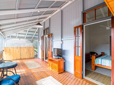 43 NEWHAVEN STREET, Pialba