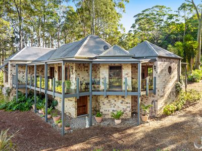 154 RIVERVIEW ROAD, North Narooma