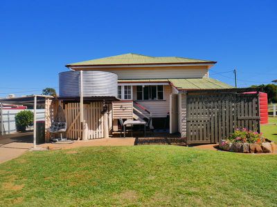 14 Moonya Street, Kingaroy