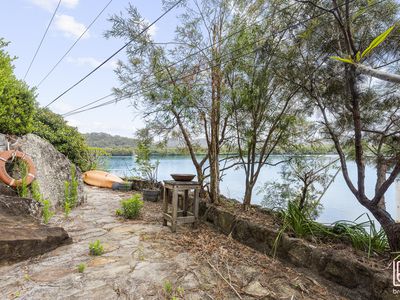 2978 Hawkesbury River, Marlow
