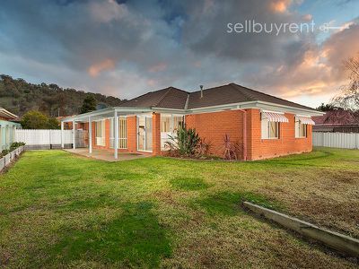 19 SHIELS COURT, Wodonga
