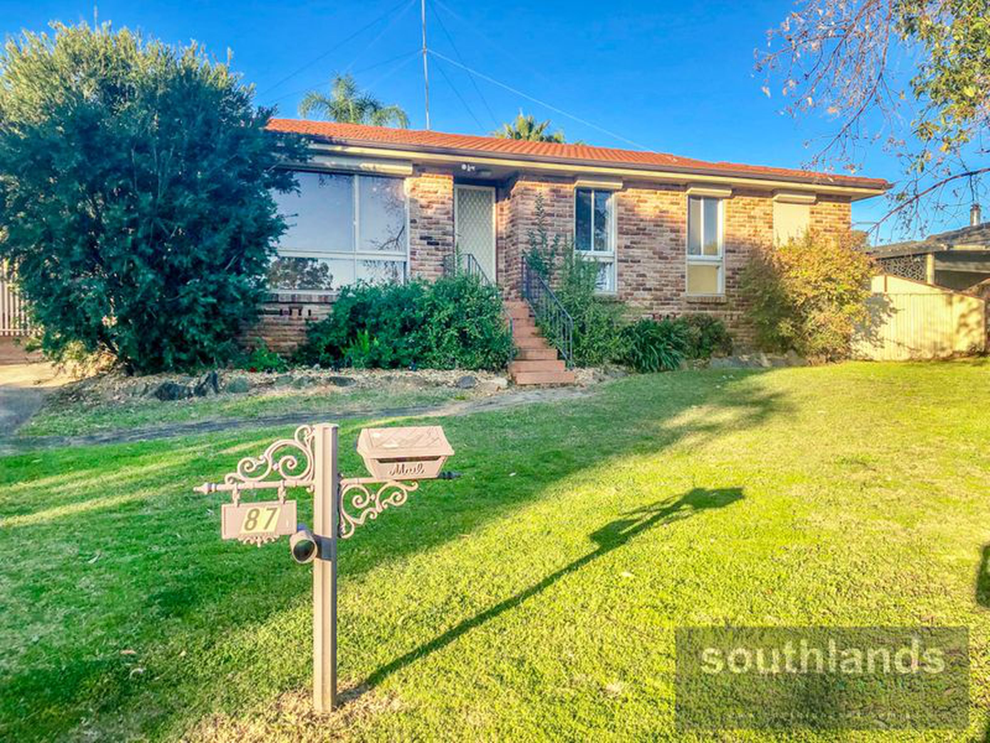 87 Moolana Parade, SOUTH PENRITH