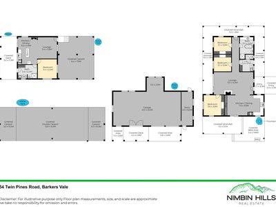 54 Twin Pines Road, Barkers Vale
