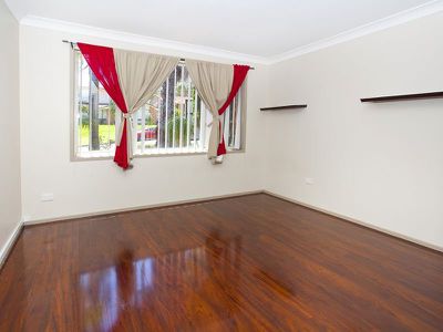 102 Compton Street, Dapto