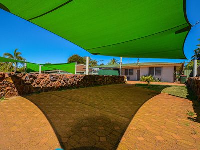 49A Sutherland Street, Port Hedland