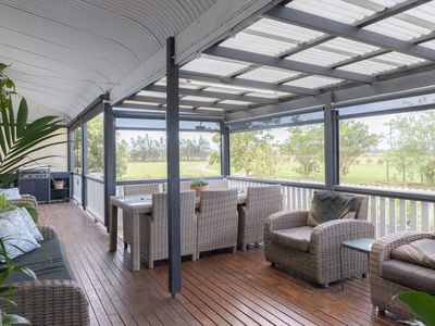 17938 Pacific Highway, Jones Island