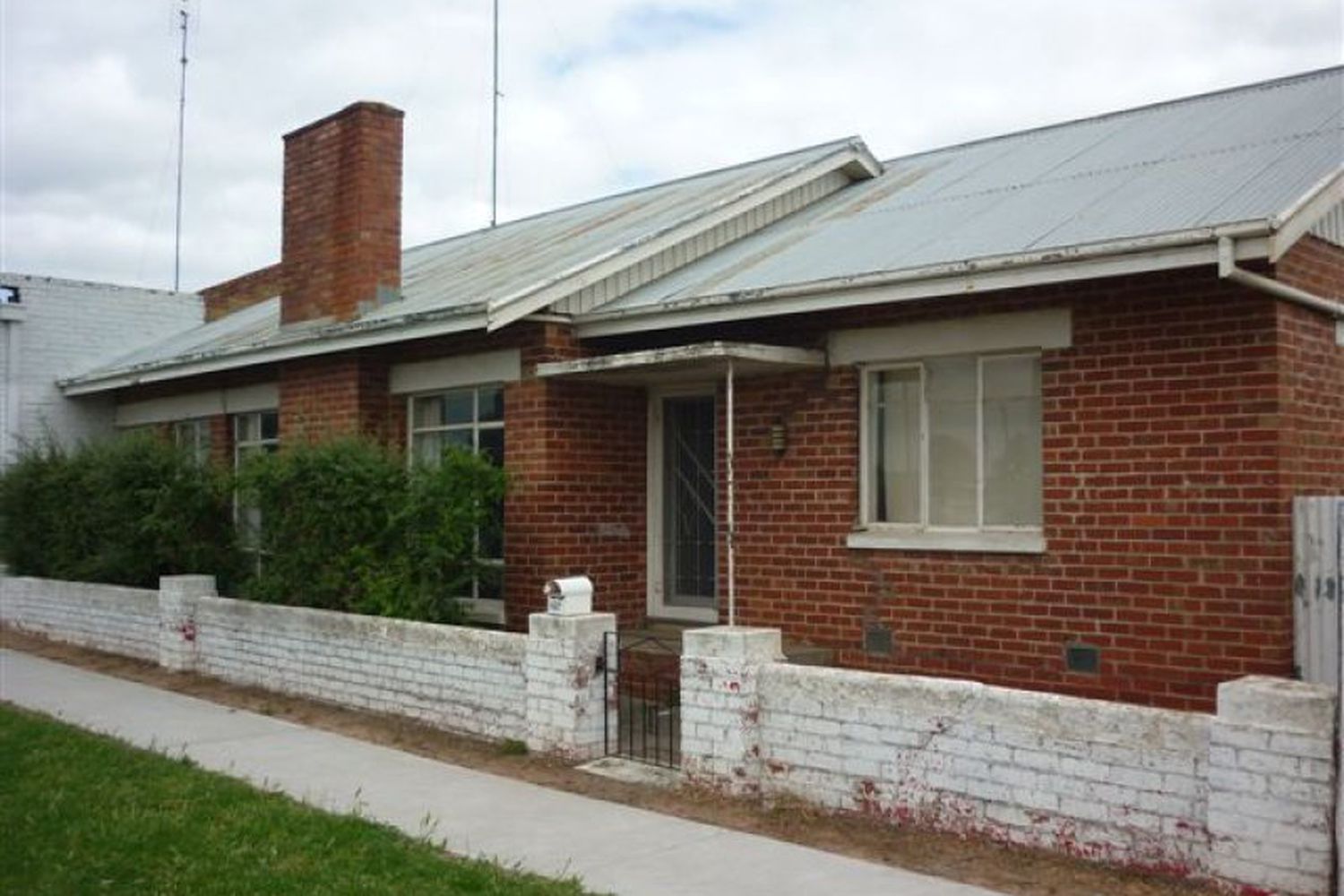 165-167 Scott Street , Warracknabeal