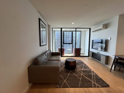 4410 / 442 Elizabeth Street, Melbourne