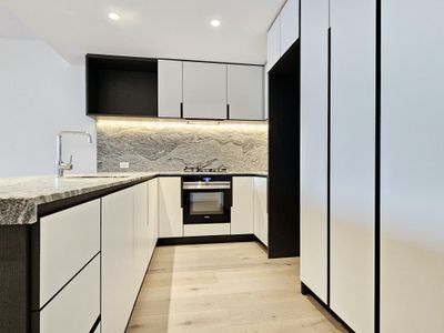 2012 / 260 Spencer Street, Melbourne