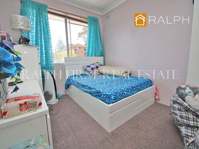 10 / 85 Hampden Road, Lakemba