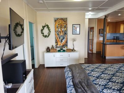 324 Cushnie Road, Cushnie