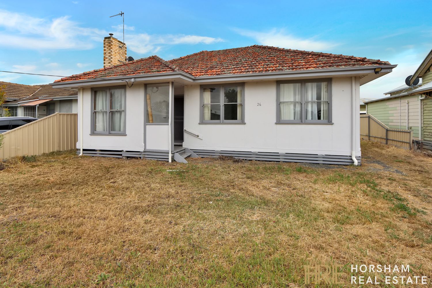 26 Elizabeth Street, Horsham