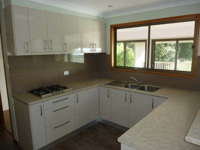 41 Boundary Street, Forster