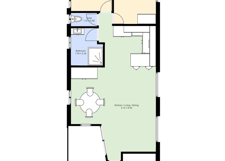 1 / 342 Dutton Way, Portland
