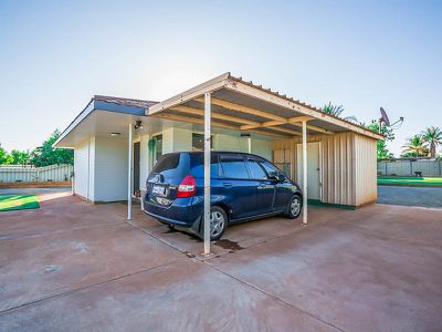 8 Becker Court, South Hedland